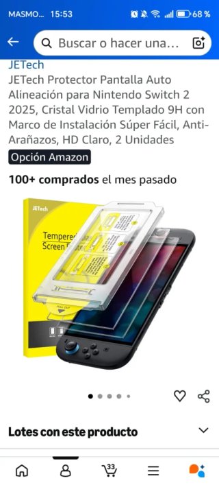 Nintendo Switch 2 Pack