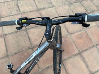 Bicicleta Híbrida Dama Liv de TREK, Norteamericana