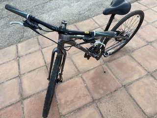 Bicicleta Híbrida Dama Liv de TREK, Norteamericana