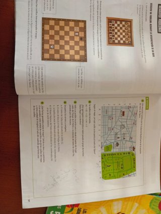 Matemáticas 5, Tercer Ciclo Primaria, FanFest