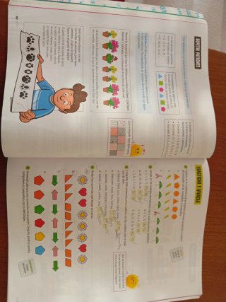 Matemáticas 5, Tercer Ciclo Primaria, FanFest