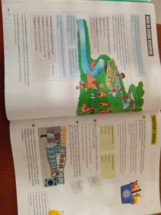 Matemáticas 5, Tercer Ciclo Primaria, FanFest