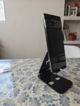 Google Pixel 7 Pro 5G Negro