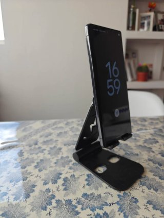 Google Pixel 7 Pro 5G Negro