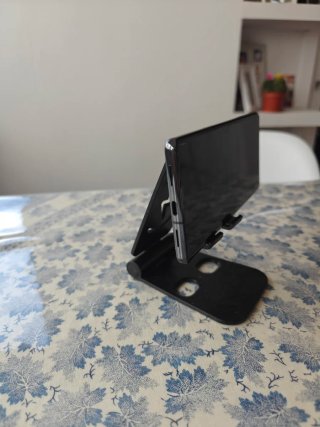 Google Pixel 7 Pro 5G Negro