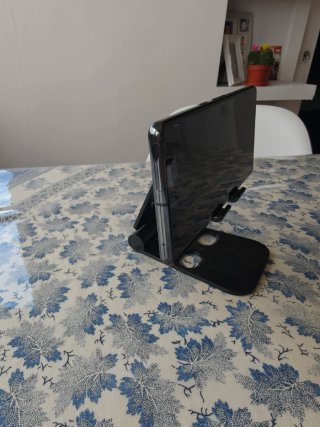 Google Pixel 7 Pro 5G Negro