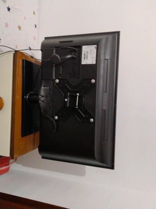 Samsung TV 32 No Smart