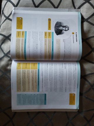 Historia de la filosofía Bachillerato 2