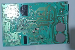 TCL 75C8K 40-P40AAL-PWB1ZG G0101-000230