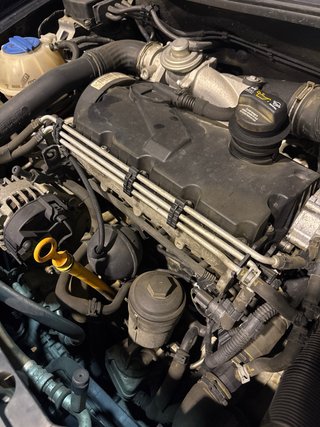 SEAT Ibiza 2007