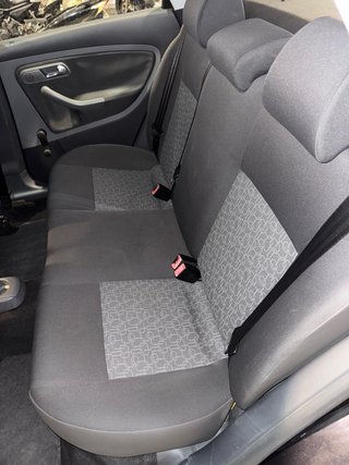 SEAT Ibiza 2007