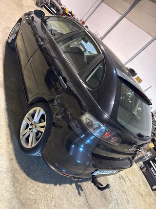 SEAT Ibiza 2007