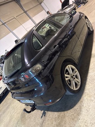 SEAT Ibiza 2007