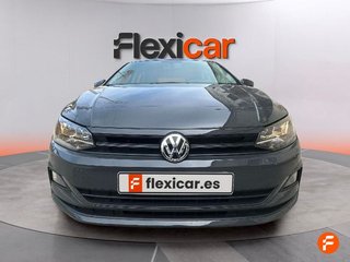Volkswagen Polo Advance 1.0 55kW (75CV)