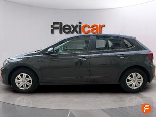 Volkswagen Polo Advance 1.0 55kW (75CV)