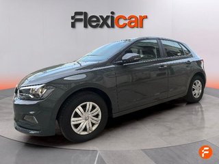 Volkswagen Polo Advance 1.0 55kW (75CV)