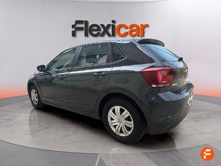 Volkswagen Polo Advance 1.0 55kW (75CV)