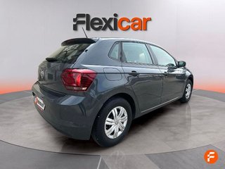 Volkswagen Polo Advance 1.0 55kW (75CV)