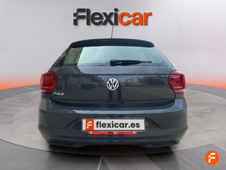 Volkswagen Polo Advance 1.0 55kW (75CV)