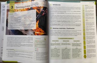 Química 2 Bachillerato