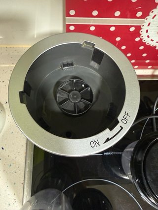 Licuadora Nutribullet con Accesorios