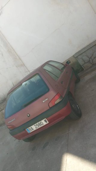Peugeot 106 1995