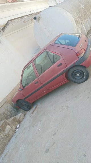 Peugeot 106 1995