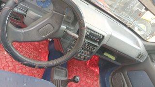 Peugeot 106 1995