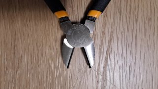 Tronchesino Beta 160mm