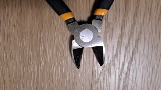 Tronchesino Beta 160mm