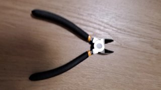 Tronchesino Beta 160mm