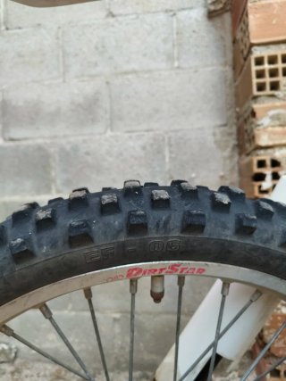 Gas Gas EC 250 Enduro/Motocross