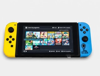 Nintendo Switch Edizione Fortnite + Giochi