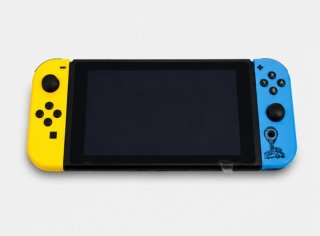 Nintendo Switch Edizione Fortnite + Giochi