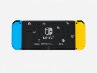 Nintendo Switch Edizione Fortnite + Giochi
