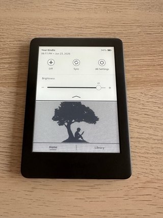 Kindle 10a generacion amazon