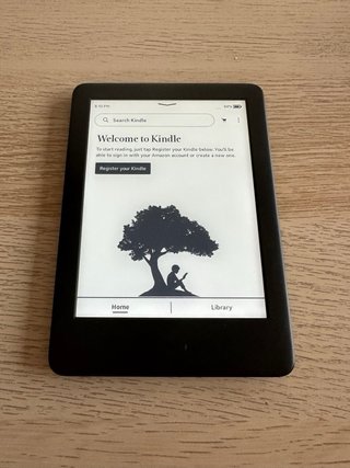 Kindle 10a generacion amazon