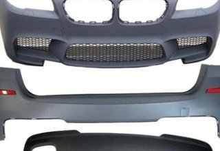 Kit De Carrocería Bmw F11 10-12 Look M-Tech