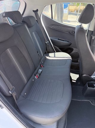 Hyundai i10 2024