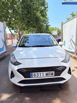 Hyundai i10 2024