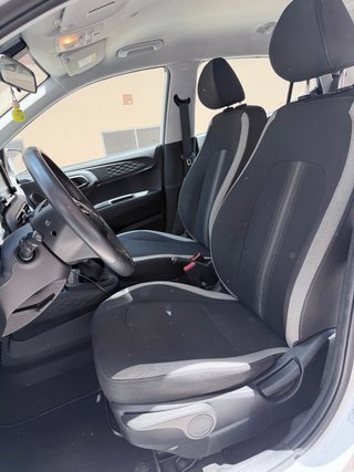 Hyundai i10 2024