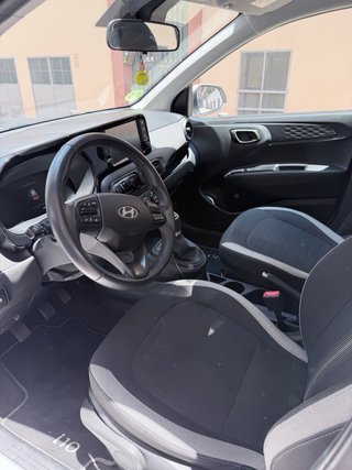 Hyundai i10 2024