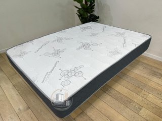 Coleccion Colchon Viscoelastico - 23 cm