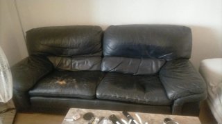 Lote Muebles Hogar