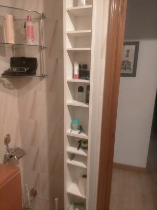Lote Muebles Hogar