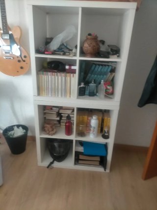 Lote Muebles Hogar