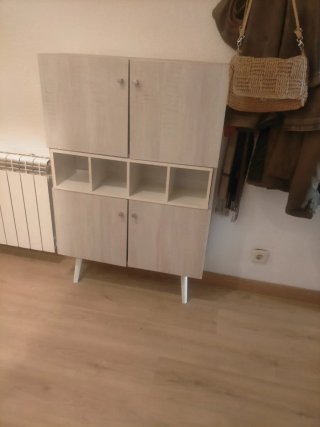 Lote Muebles Hogar