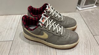 Nike Air Force 1 07LV08 Talla 40EU/7US