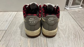 Nike Air Force 1 07LV08 Talla 40EU/7US