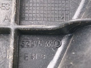 Soporte seat 103968 5zq915331 ibiza berlina (6j5)